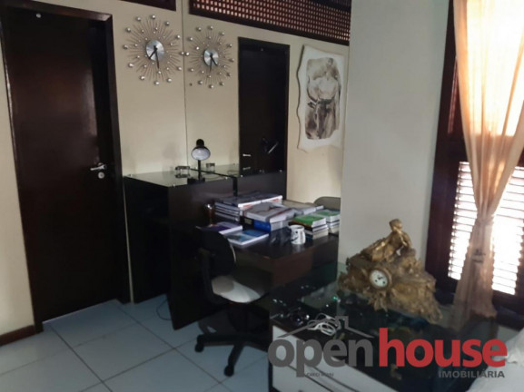 Imagem Casa com 3 Quartos à Venda, 249 m² em Capim Macio - Natal