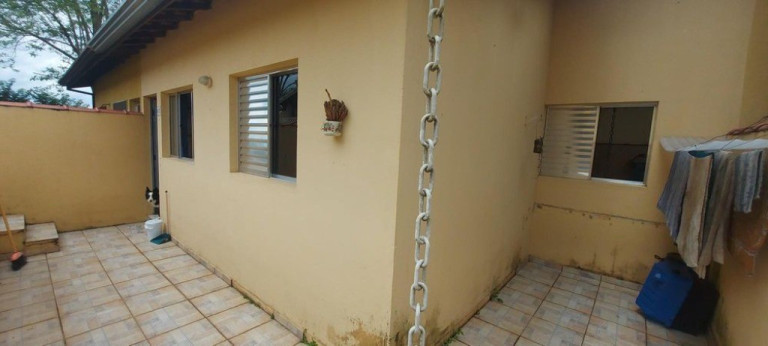 Imagem Casa com 2 Quartos à Venda, 48 m² em Jardim Colonial - Atibaia