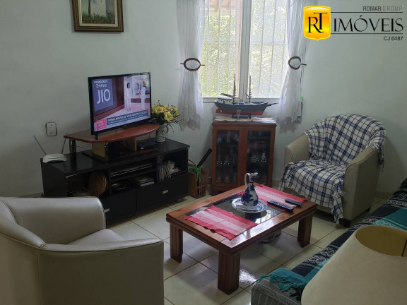 Imagem Casa de Condomínio com 3 Quartos à Venda, 120 m² em Praia Do Siqueira - Cabo Frio