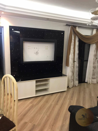 Imagem Apartamento com 2 Quartos à Venda, 115 m² em Jardim Bela Vista - Santo André Imagem Apartamento com 2 Quartos à Venda, 115 m² em Jardim Bela Vista - Santo André