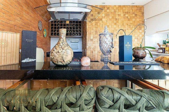 Imagem Cobertura com 3 Quartos à Venda, 180 m² em Vila Romana - São Paulo Imagem Cobertura com 3 Quartos à Venda, 180 m² em Vila Romana - São Paulo