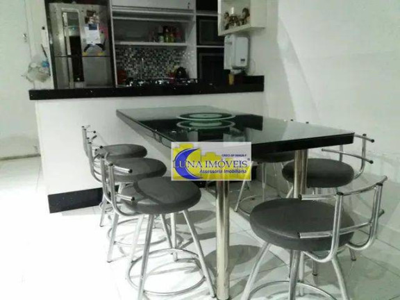 Imagem Apartamento com 2 Quartos à Venda, 59 m² em Rudge Ramos - São Bernardo Do Campo