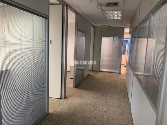 Imagem Imóvel Comercial para Alugar, 294 m² em Brooklin Paulista - São Paulo