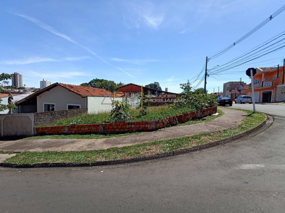 Terreno à Venda, 257 m² em Jardim Palos Verdes - Botucatu