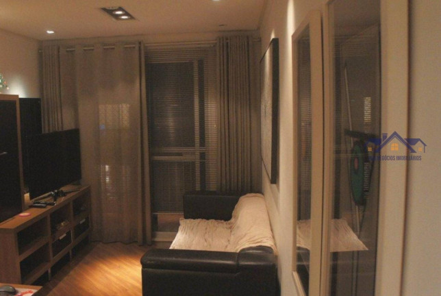 Foto do imóvel Apartamento com 3 Quartos à Venda, 60 m² em Jardim Das Vertentes - São Paulo