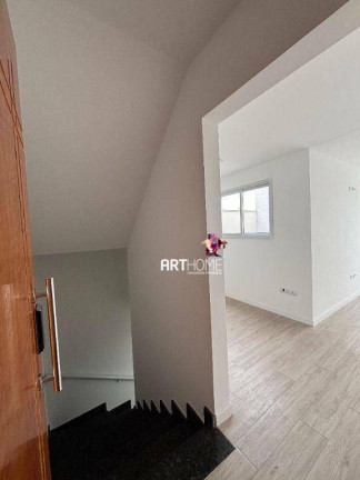 Imagem Cobertura com 2 Quartos à Venda, 76 m² em Parque Das Nações - Santo André Imagem Cobertura com 2 Quartos à Venda, 76 m² em Parque Das Nações - Santo André