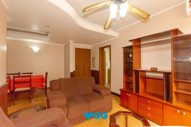Imagem Imóvel com 3 Quartos à Venda, 104 m² em Petrópolis - Porto Alegre