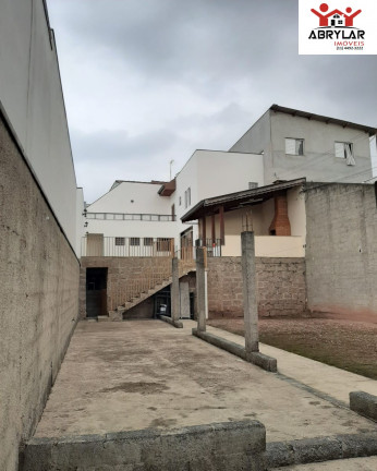 Imagem Sobrado com 2 Quartos à Venda, 112 m² em Colônia - Jundiaí Imagem Sobrado com 2 Quartos à Venda, 112 m² em Colônia - Jundiaí