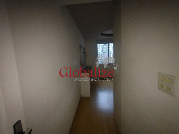 Imagem Imóvel com 2 Quartos à Venda, 134 m² em Gonzaga - Santos