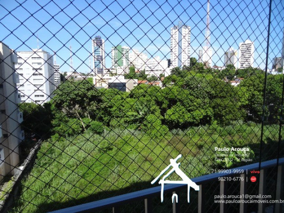 Imagem Apartamento com 4 Quartos à Venda, 210 m² em Ondina - Salvador