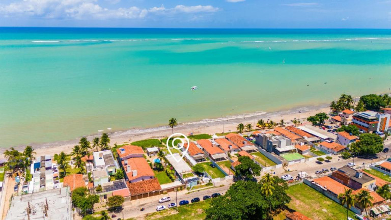 Apartamento com 3 Quartos à Venda, 88 m² em Camboinha - Cabedelo