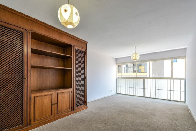 Imagem Apartamento com 3 Quartos à Venda, 106 m² em Vila Mariana - São Paulo Imagem Apartamento com 3 Quartos à Venda, 106 m² em Vila Mariana - São Paulo
