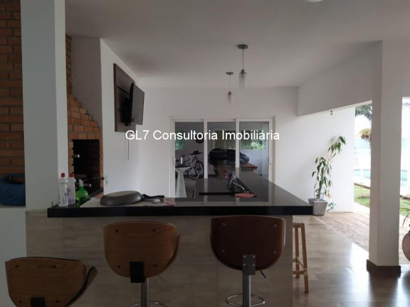 Imagem Imóvel com 3 Quartos à Venda,  em Terras De Itaici - Indaiatuba