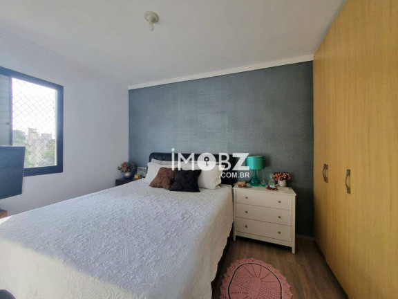 Imagem Imóvel com 3 Quartos à Venda, 90 m² em Vila Andrade - São Paulo