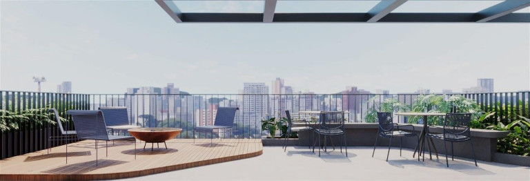 Imagem Apartamento à Venda,  em Abranches