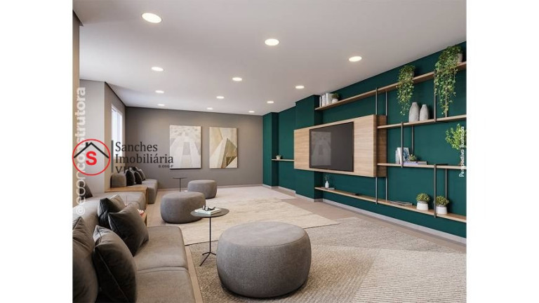 Imagem Apartamento com 2 Quartos à Venda, 44 m² em Vila Prudente - São Paulo Imagem Apartamento com 2 Quartos à Venda, 44 m² em Vila Prudente - São Paulo