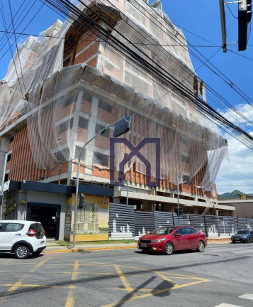 Imagem Apartamento com 3 Quartos à Venda, 97 m² em Centro - Itajubá
