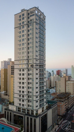 Imagem Apartamento com 4 Quartos à Venda, 143 m² em Centro - Balneário Camboriú