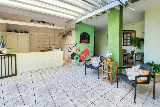 Imagem Sobrado com 4 Quartos à Venda, 217 m² em Independência - São Bernardo Do Campo Imagem Sobrado com 4 Quartos à Venda, 217 m² em Independência - São Bernardo Do Campo