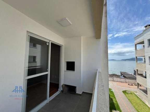 Imagem Apartamento com 2 Quartos à Venda, 59 m² em Balneário - Florianópolis