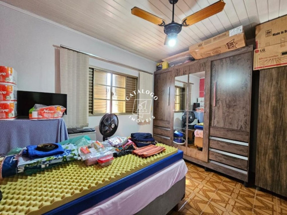 Imagem Casa com 4 Quartos à Venda, 217 m² em Presidente Dutra - Ribeirão Preto