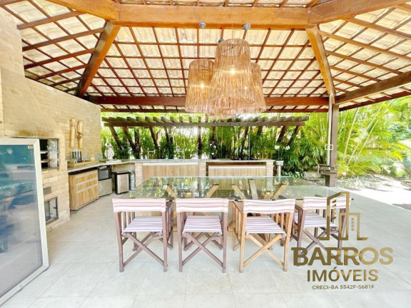 Imagem Casa com 5 Quartos à Venda, 400 m² em Praia Do Forte - Mata De São João Imagem Casa com 5 Quartos à Venda, 400 m² em Praia Do Forte - Mata De São João