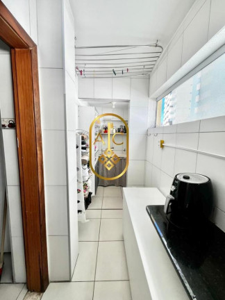 Imagem Apartamento com 3 Quartos à Venda, 123 m² em Imbuí - Salvador Imagem Apartamento com 3 Quartos à Venda, 123 m² em Imbuí - Salvador