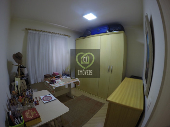Imagem Apartamento com 3 Quartos à Venda, 91 m² em Vila Ipojuca - São Paulo