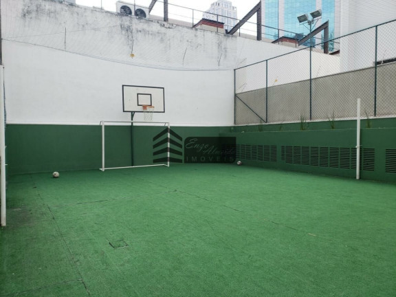Imagem Apartamento com 2 Quartos à Venda, 190 m² em Itaim Bibi - São Paulo