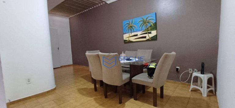 Imagem Casa com 3 Quartos à Venda, 169 m² em Maraponga - Fortaleza