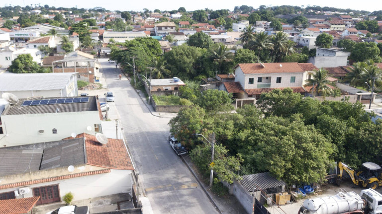 Imagem Terreno à Venda, 535 m² em Parque Mataruna - Araruama Imagem Terreno à Venda, 535 m² em Parque Mataruna - Araruama