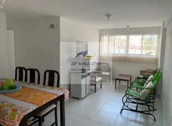 Imagem Apartamento com 4 Quartos à Venda, 78 m² em Altiplano Cabo Branco - João Pessoa