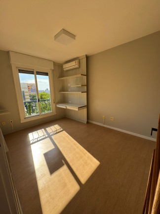 Imagem Apartamento com 2 Quartos à Venda, 77 m² em Mont Serrat - Porto Alegre Imagem Apartamento com 2 Quartos à Venda, 77 m² em Mont Serrat - Porto Alegre