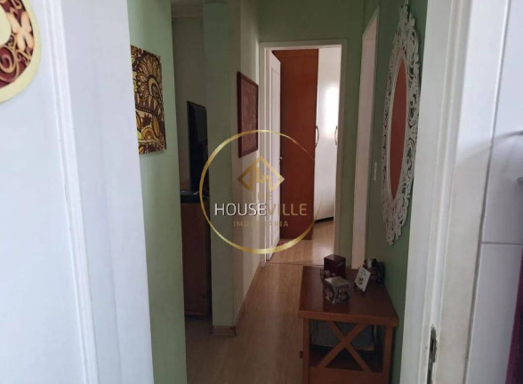 Imagem Apartamento com 2 Quartos à Venda, 65 m² em Palmeiras De São José - São José Dos Campos Imagem Apartamento com 2 Quartos à Venda, 65 m² em Palmeiras De São José - São José Dos Campos