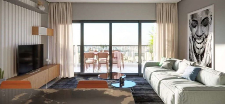 Imagem Apartamento com 2 Quartos à Venda, 69 m² em Pinheiros - São Paulo