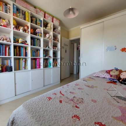 Imagem Apartamento com 3 Quartos à Venda, 161 m² em Bosque Da Saude - São Paulo