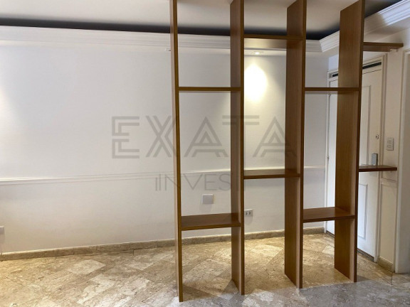 Imagem Imóvel com 3 Quartos para Alugar, 156 m² em Cerqueira César - São Paulo