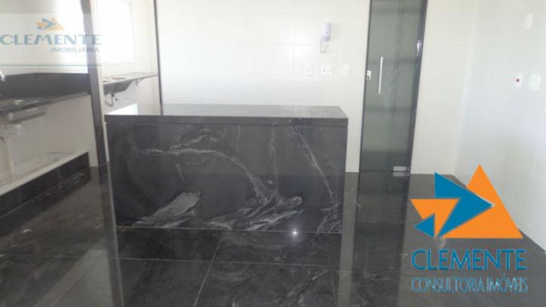 Imagem Apartamento com 4 Quartos à Venda, 198 m² em Funcionários - Belo Horizonte