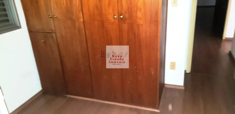 Imagem Apartamento com 2 Quartos à Venda, 76 m² em Vila Olímpia - São Paulo