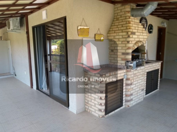 Imagem Imóvel com 2 Quartos à Venda, 100 m² em Peró - Cabo Frio