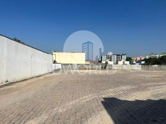 Imagem Terreno para Alugar, 2.630 m² em Taboão - Diadema Imagem Terreno para Alugar, 2.630 m² em Taboão - Diadema