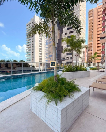 Imagem Apartamento com 2 Quartos à Venda, 62 m² em Meireles - Fortaleza Imagem Apartamento com 2 Quartos à Venda, 62 m² em Meireles - Fortaleza