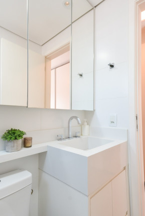 Imagem Apartamento com 2 Quartos à Venda, 65 m² em Vila Gumercindo - São Paulo Imagem Apartamento com 2 Quartos à Venda, 65 m² em Vila Gumercindo - São Paulo