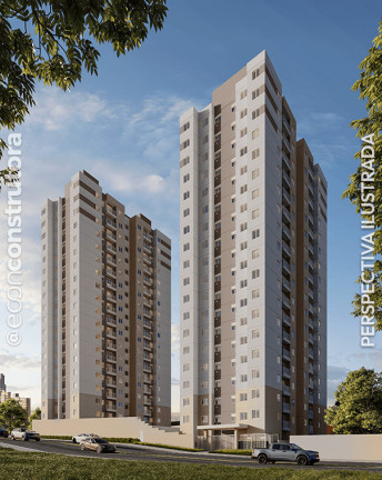 Apartamento com 2 Quartos à Venda, 32 m² em Jardim Da Pedreira - São Paulo