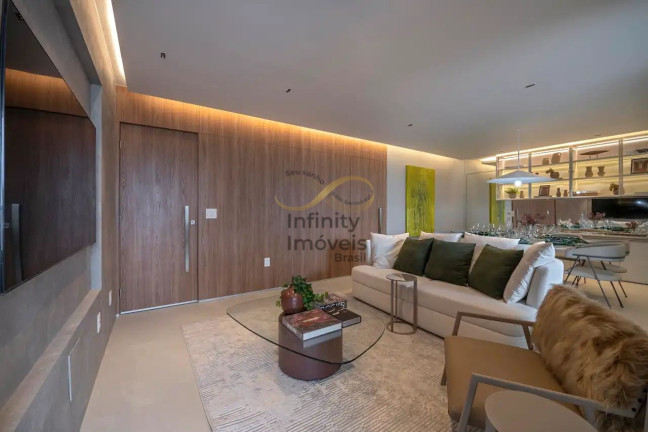 Imagem Apartamento com 4 Quartos à Venda, 146 m² em Gutierrez - Belo Horizonte Imagem Apartamento com 4 Quartos à Venda, 146 m² em Gutierrez - Belo Horizonte
