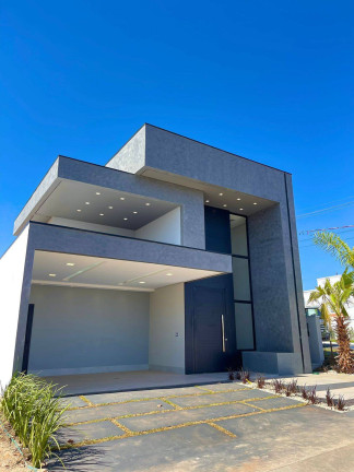 Imagem Casa com 3 Quartos à Venda, 268 m² em Tijucal - Cuiabá
