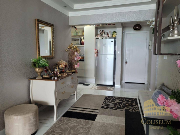 Imagem Apartamento com 3 Quartos à Venda, 100 m² em Balneário Flórida - Praia Grande Imagem Apartamento com 3 Quartos à Venda, 100 m² em Balneário Flórida - Praia Grande
