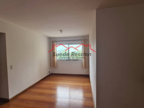 Imagem Apartamento com 3 Quartos à Venda, 74 m² em Socorro - São Paulo