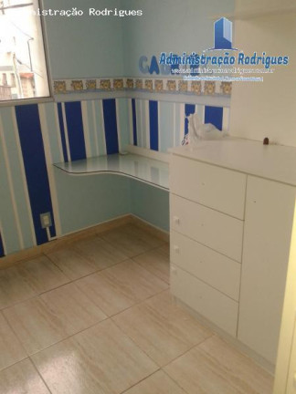Imagem Apartamento com 2 Quartos à Venda, 45 m² em Arsenal - São Gonçalo Imagem Apartamento com 2 Quartos à Venda, 45 m² em Arsenal - São Gonçalo