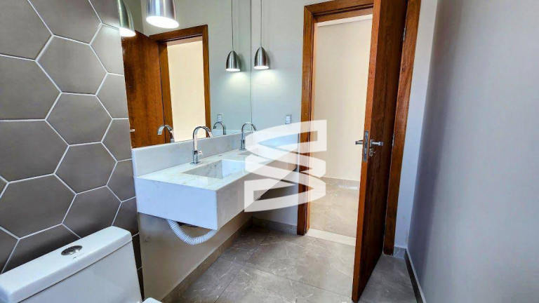 Imagem Casa com 3 Quartos à Venda, 190 m² em Bongue - Piracicaba